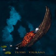 Album-Review: Tenhi - Valkama Tenhi: Valkama