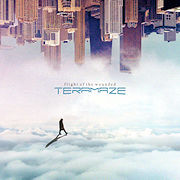Album-Review: Teramaze - Flight Of The Wounded Teramaze: Flight Of The Wounded
