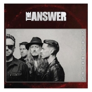 Album-Review: The Answer - Sundowners The Answer: Sundowners