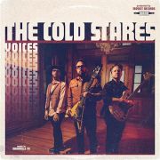 Album-Review: The Cold Stares - Voices The Cold Stares: Voices
