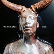 Album-Review: The Hirsch Effekt - Urian The Hirsch Effekt: Urian
