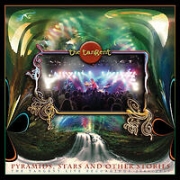 Album-Review: The Tangent - Pyramids, Stars & Other Stories: The Tangent Live Recordings 2004-2017 The Tangent: Pyramids, Stars & Other Stories: The Tangent Live Recordings 2004-2017