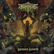 Album-Review: Thornafire - Leprosario Lazareto Thornafire: Leprosario Lazareto