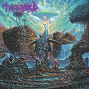 Album-Review: Tomb Mold - The Enduring Spirit Tomb Mold: The Enduring Spirit
