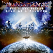 Album-Review: Transatlantic - The Final Flight: Live At L'Olympia Transatlantic: The Final Flight: Live At L'Olympia