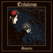 Album-Review: Tribulation - Hamartia Tribulation: Hamartia