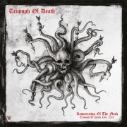 Album-Review: Triumph of Death - Resurrection Of The Flesh Triumph of Death: Resurrection Of The Flesh