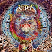 Album-Review: United Progressive Fraternity (UPF) - Planetary Overload Part 2: Hope United Progressive Fraternity (UPF): Planetary Overload Part 2: Hope
