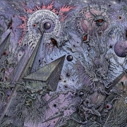 Album-Review: Ulthar - Anthronomicon Ulthar: Anthronomicon