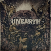 Album-Review: Unearth - The Wretched; The Ruinous Unearth: The Wretched; The Ruinous