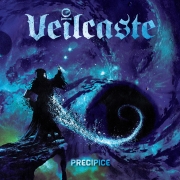 Album-Review: Veilcaste - Precipice Veilcaste: Precipice