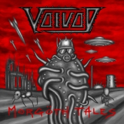 Album-Review: Voivod - Morgöth Tales Voivod: Morgöth Tales