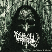 Album-Review: Vredensdal - Sonic Devotion To Darkness Vredensdal: Sonic Devotion To Darkness