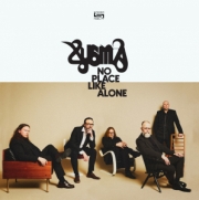 Album-Review: Xysma - No Place Like Alone Xysma: No Place Like Alone