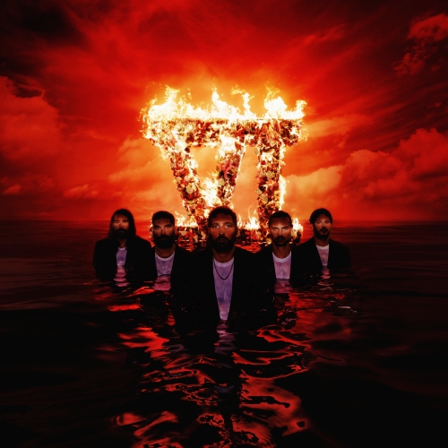 Album-Review: You Me At Six - Truth Decay You Me At Six: Truth Decay