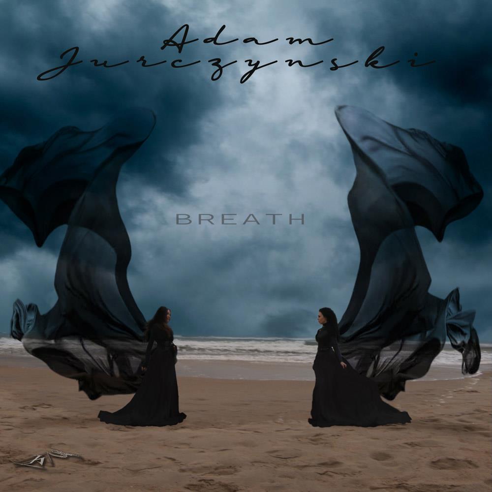 Album-Review: Adam Jurczynski - Breathe Adam Jurczynski: Breathe