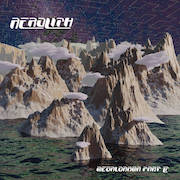 Album-Review: Aerolith - Megalorama Part II Aerolith: Megalorama Part II