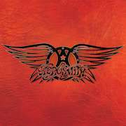 Album-Review: Aerosmith - Greatest Hits Aerosmith: Greatest Hits
