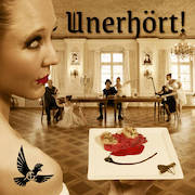 Album-Review: Arbeitsgruppe Lobotomie - Unerhört! Arbeitsgruppe Lobotomie: Unerhört!