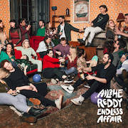 Album-Review: Ailbhe Reddy - Endless Affair Ailbhe Reddy: Endless Affair