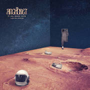 Album-Review: The Anchoret - It All Began With Loneliness The Anchoret: It All Began With Loneliness