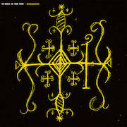 Album-Review: An Eagle In Your Mind - Intersection An Eagle In Your Mind: Intersection