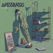 Album-Review: Apewards - Akrasia Apewards: Akrasia