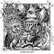 Album-Review: Ars Notoria - Chronicles Ars Notoria: Chronicles