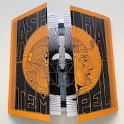 Album-Review: Ash Ra Tempel - Ash Ra Tempel (1971) – The 50th Anniversary Vinyl-Edition Ash Ra Tempel: Ash Ra Tempel (1971) – The 50th Anniversary Vinyl-Edition