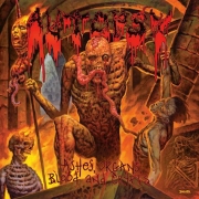 Album-Review: Autopsy - Ashes, Organs, Blood And Crypts Autopsy: Ashes, Organs, Blood And Crypts