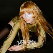 Album-Review: Ava Vegas - Desert Songs Ava Vegas: Desert Songs