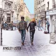 Album-Review: Aynsley Lister - Along For The Ride Aynsley Lister: Along For The Ride