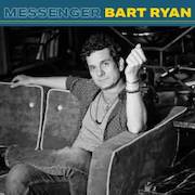 Album-Review: Bart Ryan - Messenger Bart Ryan: Messenger