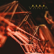 Album-Review: Bear - Vanta Bear: Vanta