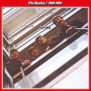 Album-Review: The Beatles - 1962-1966 (The Red Album) – 50th Anniversary Vinyl-Edition The Beatles: 1962-1966 (The Red Album) – 50th Anniversary Vinyl-Edition