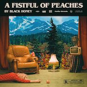 Album-Review: Black Honey - A Fistful Of Peaches Black Honey: A Fistful Of Peaches