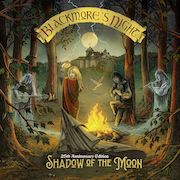 Album-Review: Blackmore's Night - Shadow Of The Moon – 25th Anniversary Edition Blackmore's Night: Shadow Of The Moon – 25th Anniversary Edition