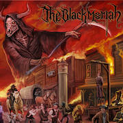 Album-Review: The Black Moriah - Desert Hymns & Funeral Grins The Black Moriah: Desert Hymns & Funeral Grins