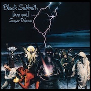 Album-Review: Black Sabbath - Live Evil – 40th-Anniversary-4-LP-Super-Deluxe-Edition Black Sabbath: Live Evil – 40th-Anniversary-4-LP-Super-Deluxe-Edition