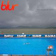 Album-Review: Blur - The Ballad Of Darren Blur: The Ballad Of Darren
