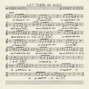 Album-Review: Bonny Doon - Let There Be Music Bonny Doon: Let There Be Music