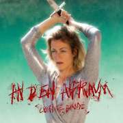 Album-Review: Charlotte Brandi - An den Alptraum Charlotte Brandi: An den Alptraum