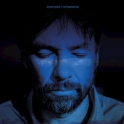 Album-Review: Bruce Soord - Luminescence Bruce Soord: Luminescence