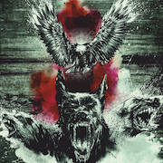 Album-Review: By A Storm - Beware Of The Underdogs By A Storm: Beware Of The Underdogs