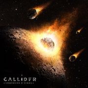 Album-Review: Callider - Southern Stars Callider: Southern Stars