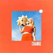 Album-Review: Catt - Change Catt: Change