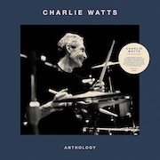Album-Review: Charlie Watts - Anthology Charlie Watts: Anthology