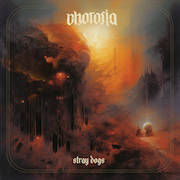 Album-Review: Chorosia - Stray Dogs Chorosia: Stray Dogs