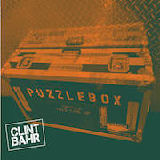Album-Review: Clint Bahr - Puzzlebox Clint Bahr: Puzzlebox