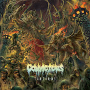 Album-Review: Convictors - Tartaros Convictors: Tartaros